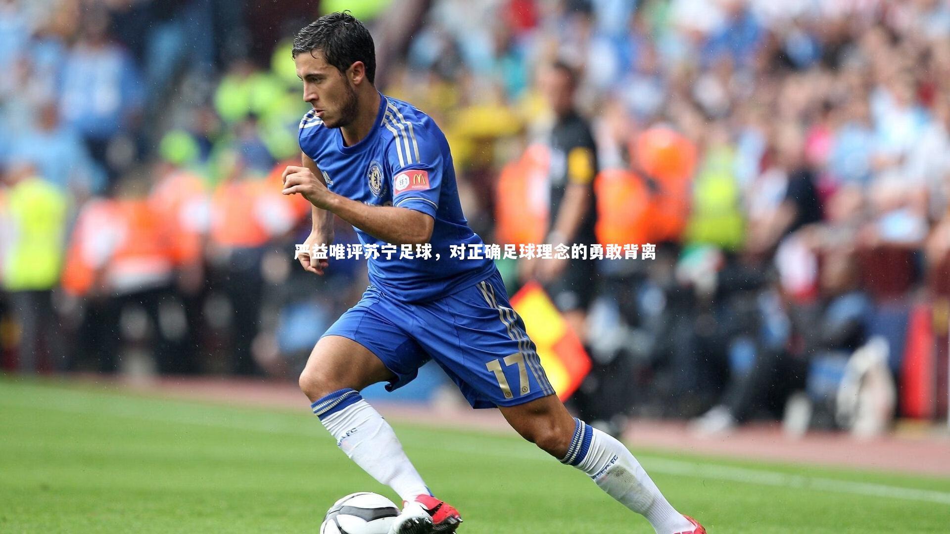 严益唯评苏宁足球，对正确足球理念的勇敢背离
